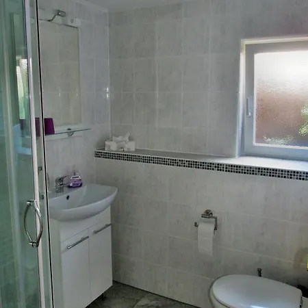 An-den-birken Appartement