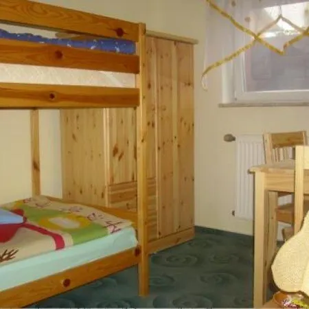 Appartement An-den-birken Sagard