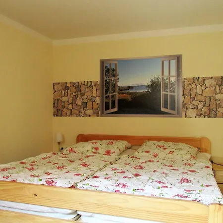 Appartement An-den-birken *